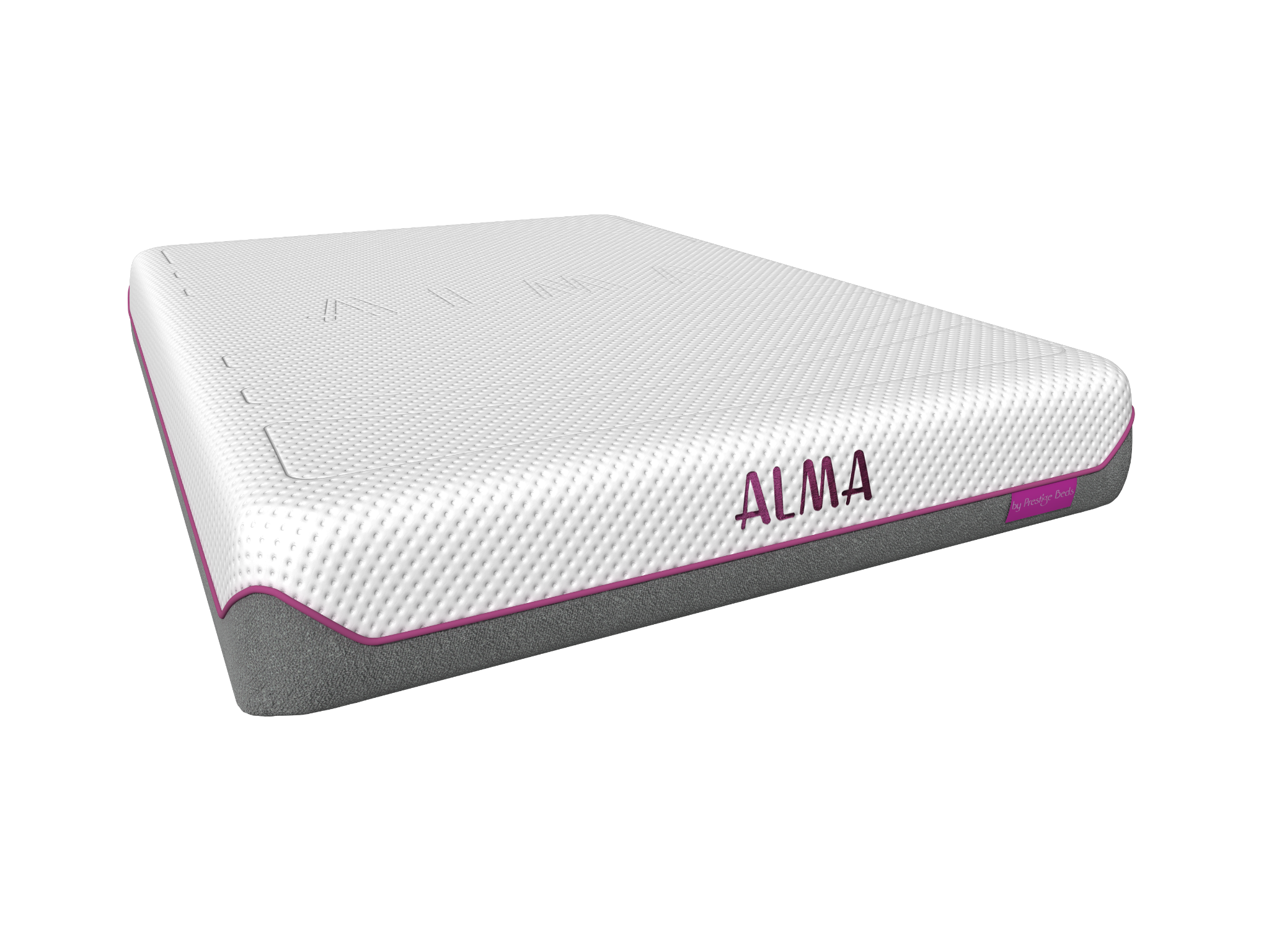 ALMA left side